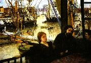 James Mcneill Whistler Wapping